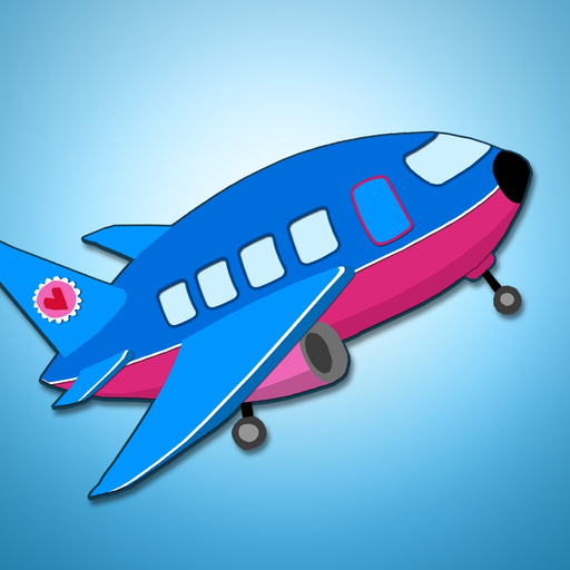 My First App - Airport app icon