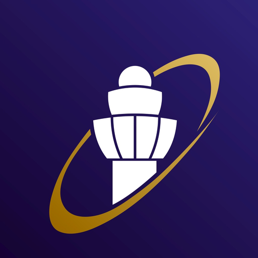 Schiphol Travel International app icon