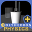 PP+ Joule Heating icon