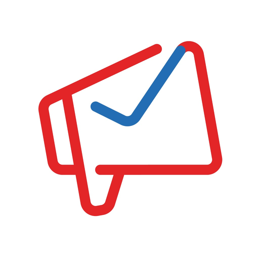 Zoho Campaigns-Email Marketing app icon