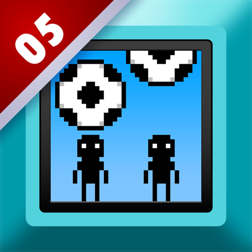 Header Twins app icon