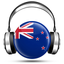 New Zealand Radio Live icon