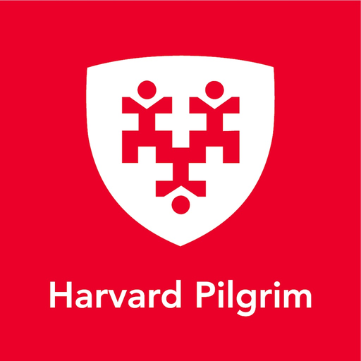Harvard Pilgrim app icon