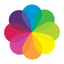 Coloragram - Layout And Post Entire Photo With Awesome Background. icon