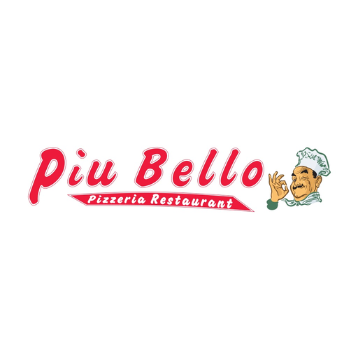 Piu Bello Restaurant app icon