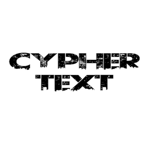 CypherText app icon