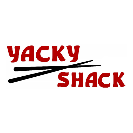 Yacky Shack app icon