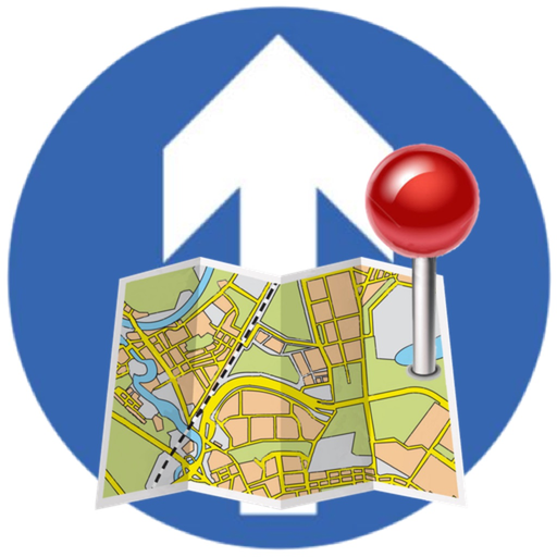 Road Trip Planner app icon