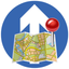 Road Trip Planner icon