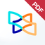 PDF Reader & Editor | Xodo icon