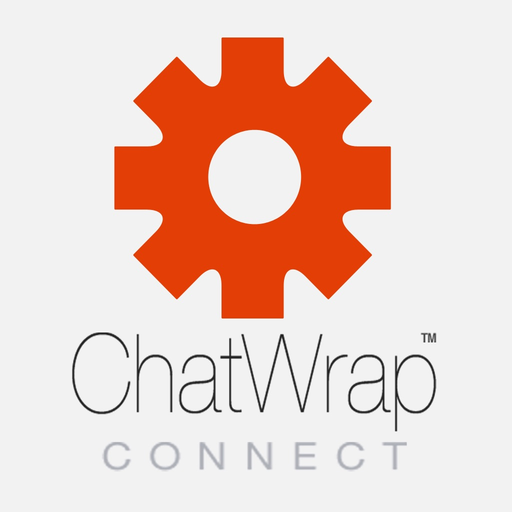 ChatWrap™ Connect app icon