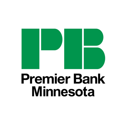 Premier Bank Minnesota app icon