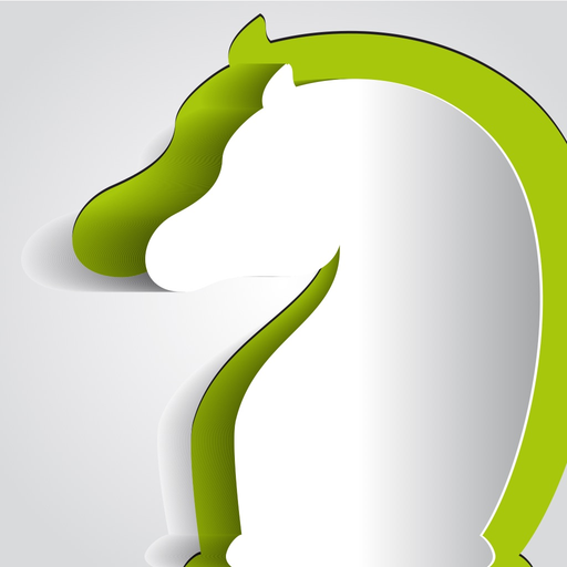 Chess Puzzles - Classic Modern app icon