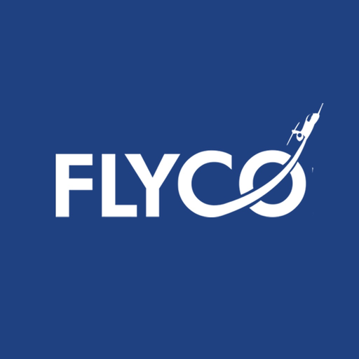 Flyco app icon
