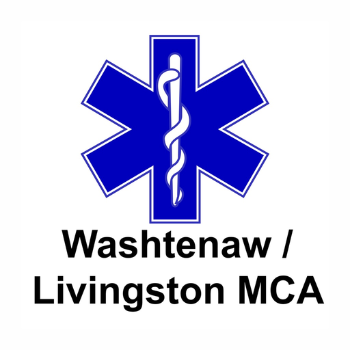 Washtenaw / Livingston MCA app icon