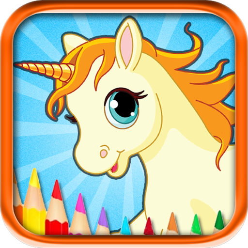 Color.ly: Pets Love Coloring app icon