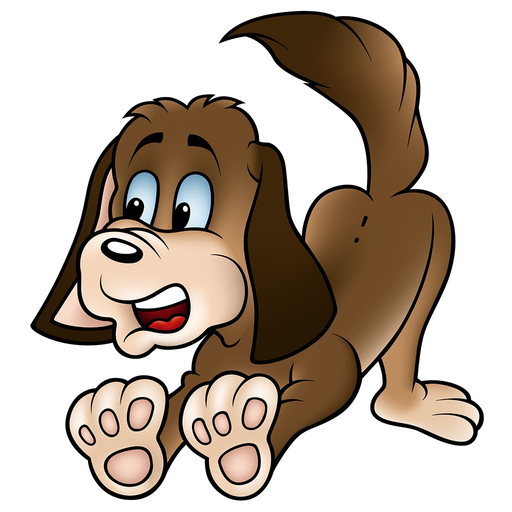 Barking Dog Monitor & Control app icon