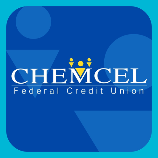 Chemcel e-Deposit app icon