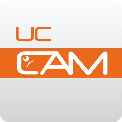 UCCAM. app icon