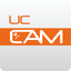 UCCAM. icon