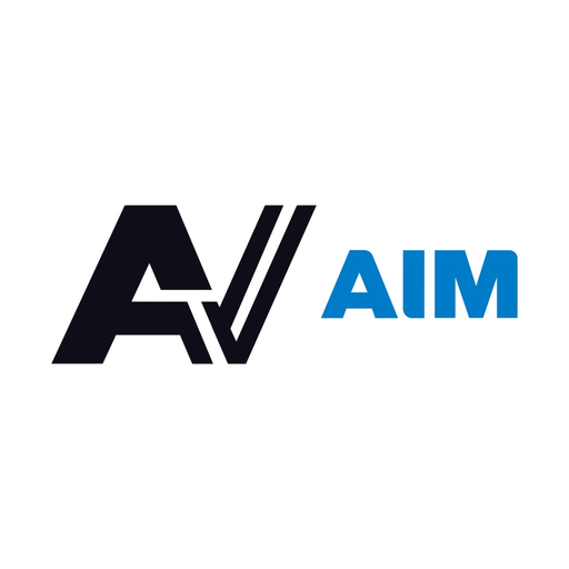 AV AIM app icon