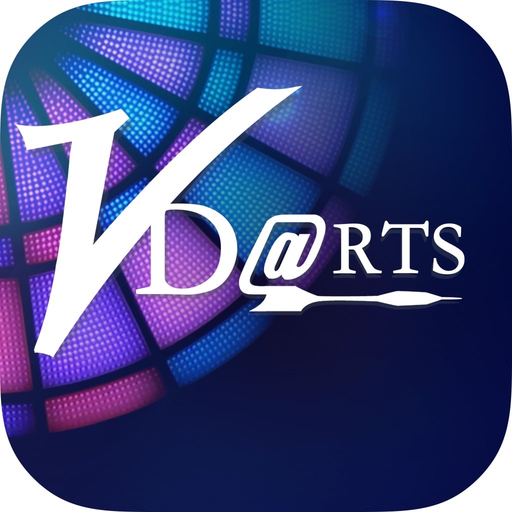 VDarts app icon