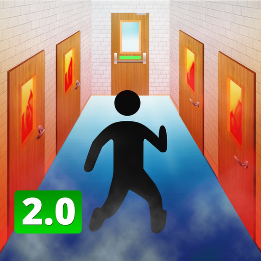 DOORDATA app icon