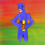 Daniel Leighton Art + AR icon