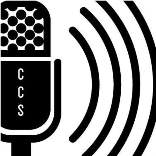 Chicagos Comedy Scene Radio app icon