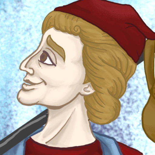 Gypsies - ไพ่ยิปซี app icon