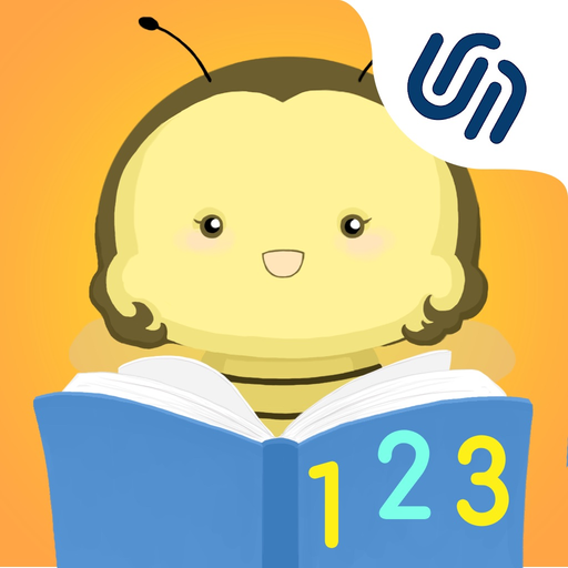 Kid's Maths app icon
