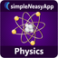 Physics, Electronics and Electrical Engineering - A simpleNeasyApp by WAGmob icon