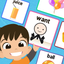 Tom Taps Speak - AAC for Kids icon