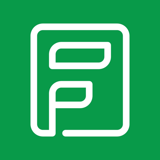 Zoho Forms: Build mobile forms app icon