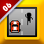 Man Versus Car icon