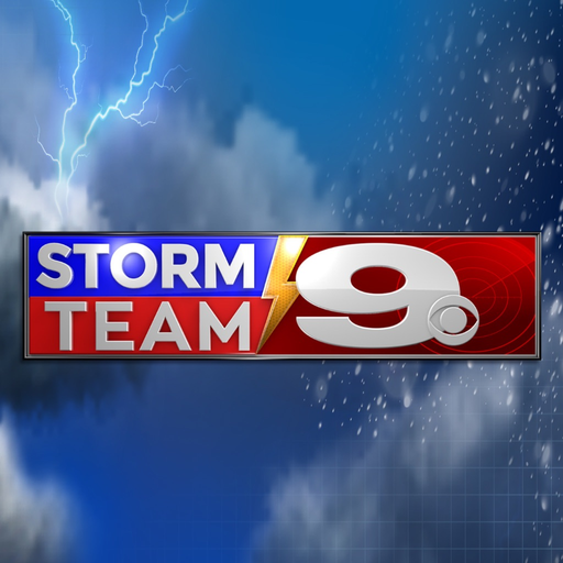 WNCT STORM TEAM 9 app icon