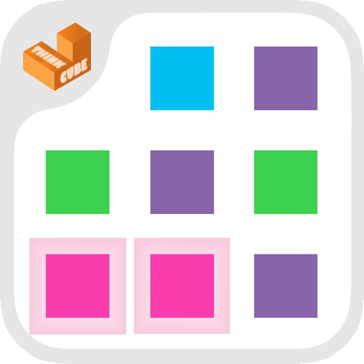 Little Blocks - block popping puzzle games app icon