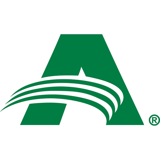 Alsco A-Track app icon