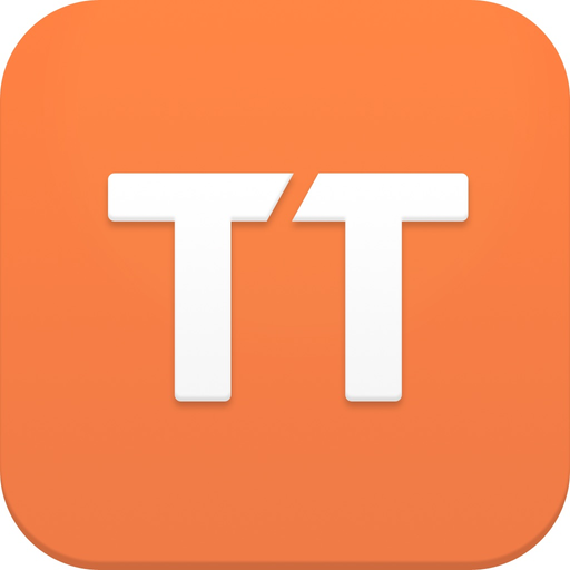 Table Tracker app icon