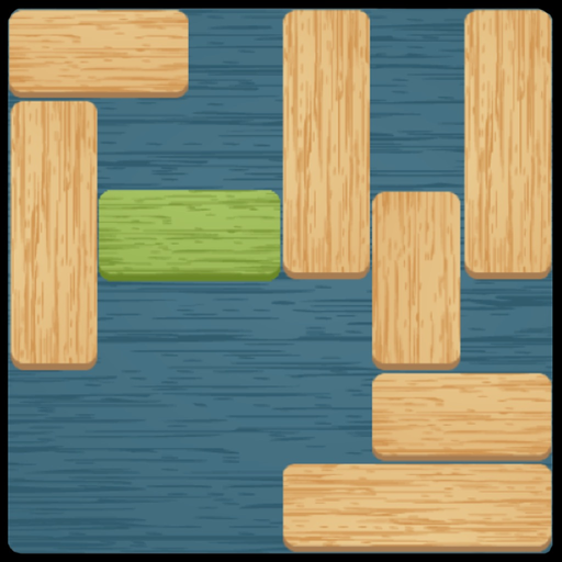 Free My Block app icon