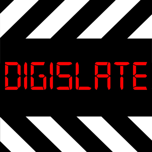 DigiSlate app icon