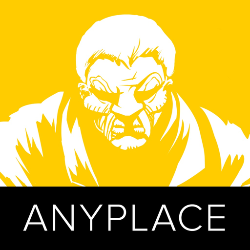 Anyplace Poker Offline. Texas Holdem with friends app icon