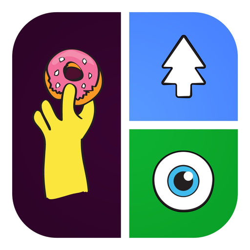 Doodle Movies app icon