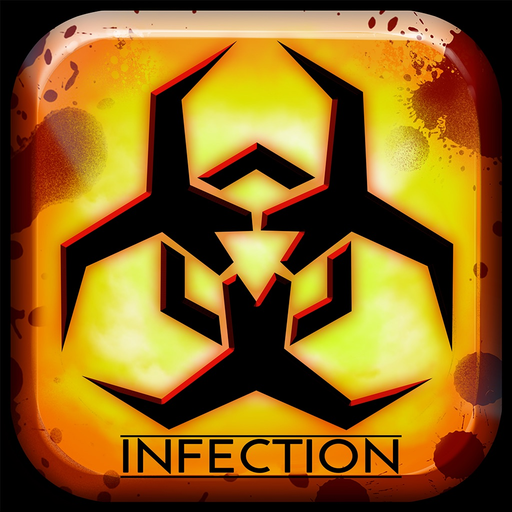 Infection Bio War app icon