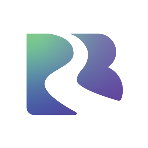 RiverBank Mobile app icon