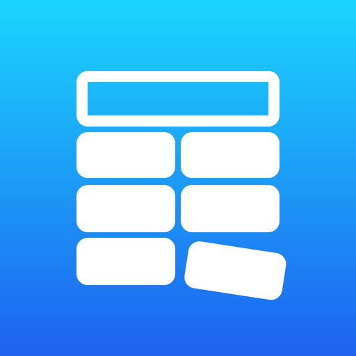 Substitutes app icon