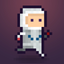 Lastronaut icon