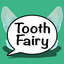 Tooth Fairy Call & Message icon