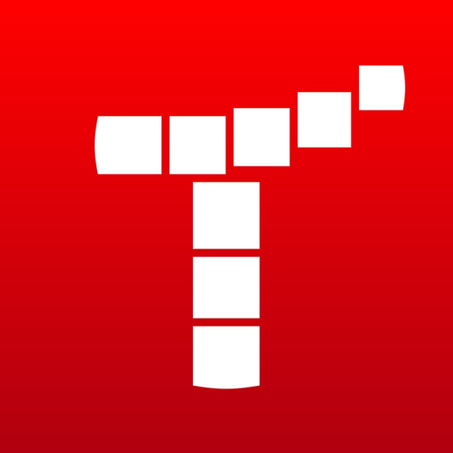 Tynker: Coding for Kids app icon