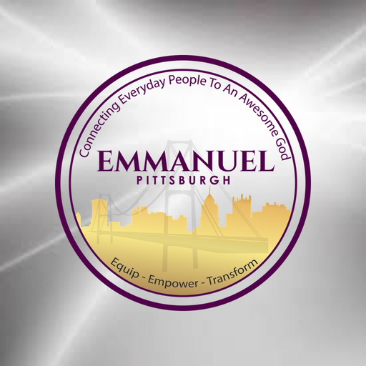 Emmanuel Pittsburgh app icon